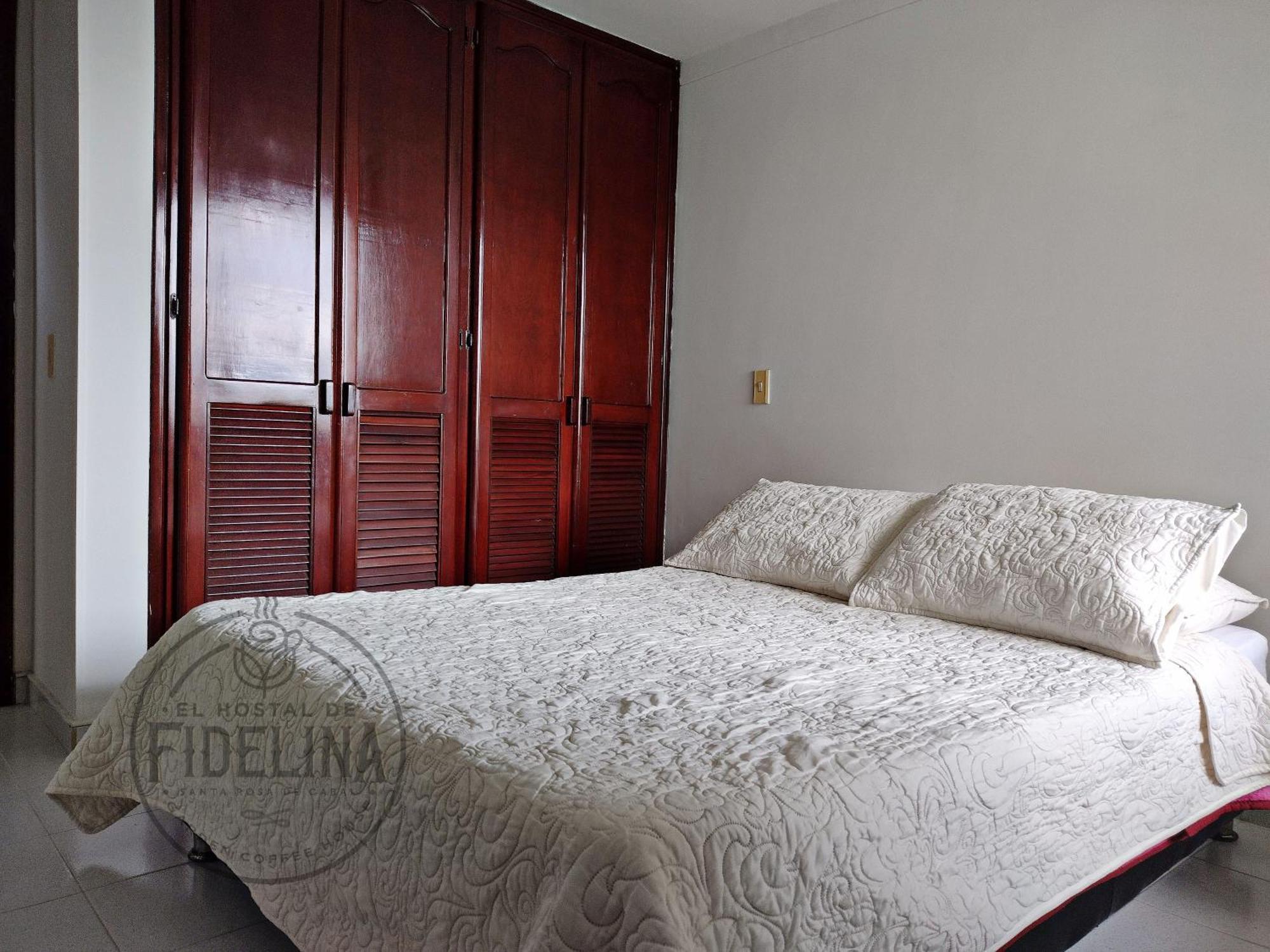 El Hostal De Fidelina Santa Rosa de Cabal Esterno foto