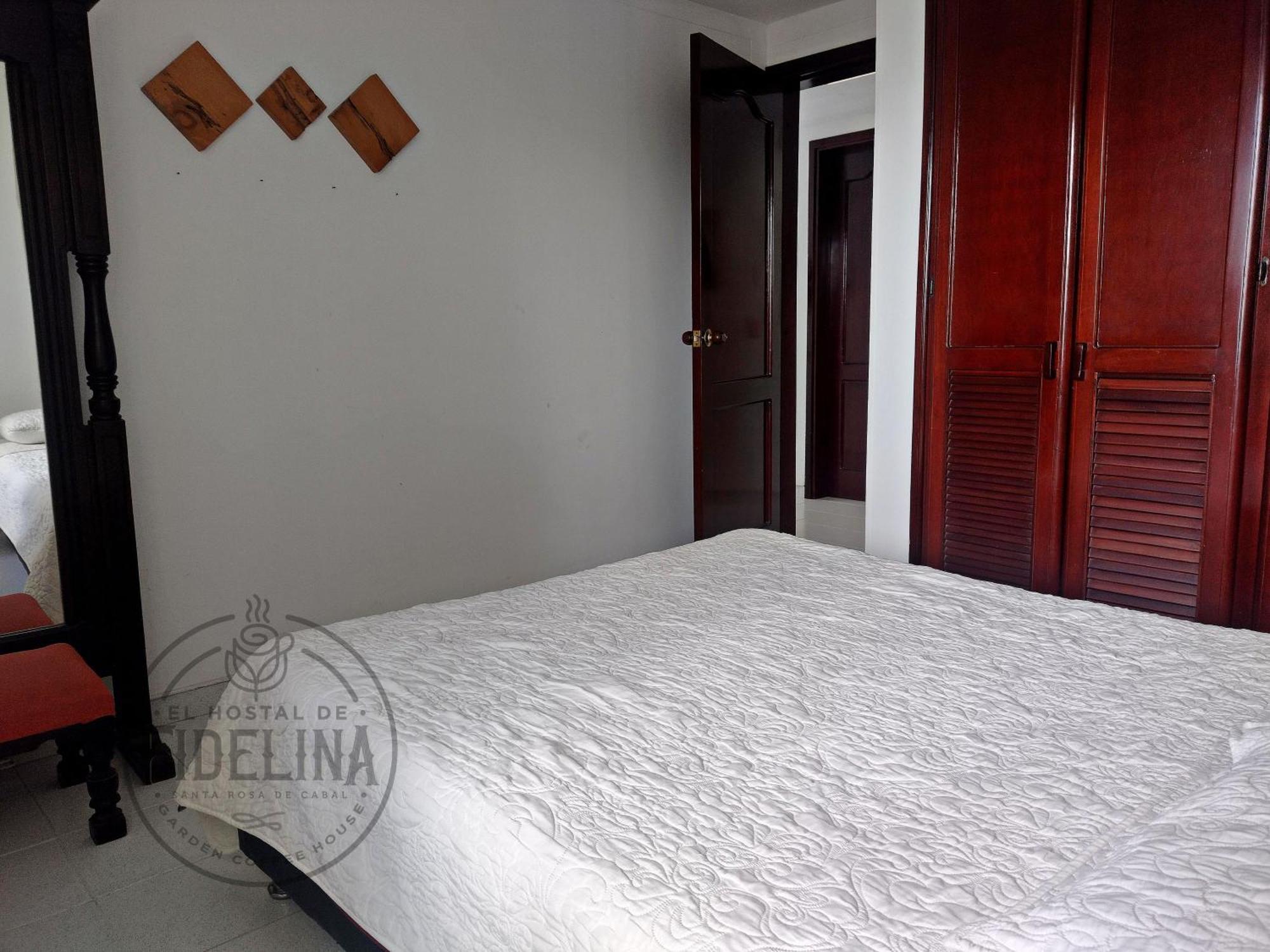 El Hostal De Fidelina Santa Rosa de Cabal Esterno foto